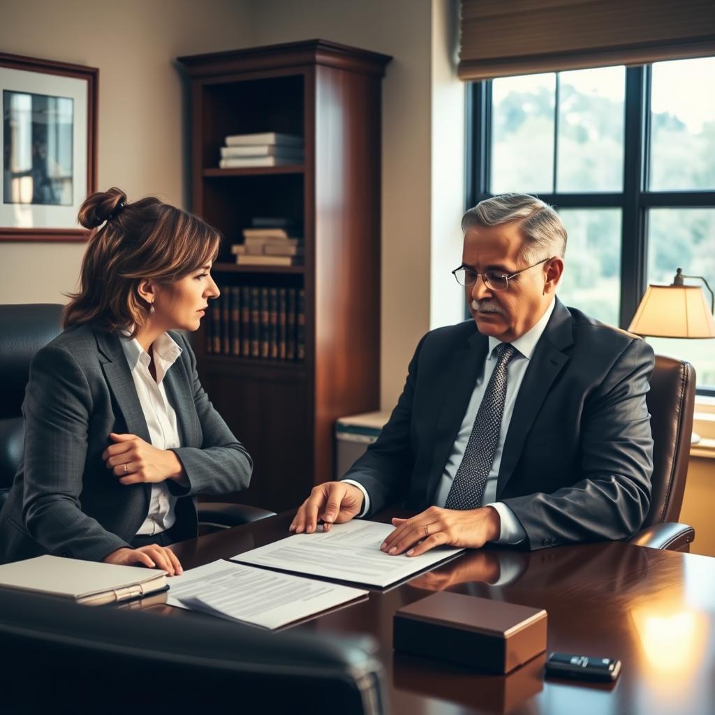 License Suspension Defense Lawyer Fluvanna County
