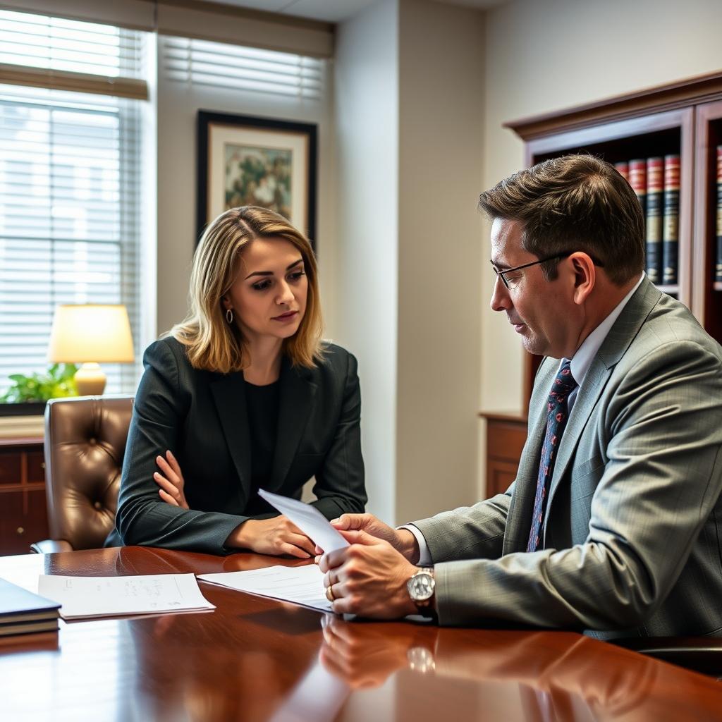 License Suspension Defense Lawyer Gloucester County