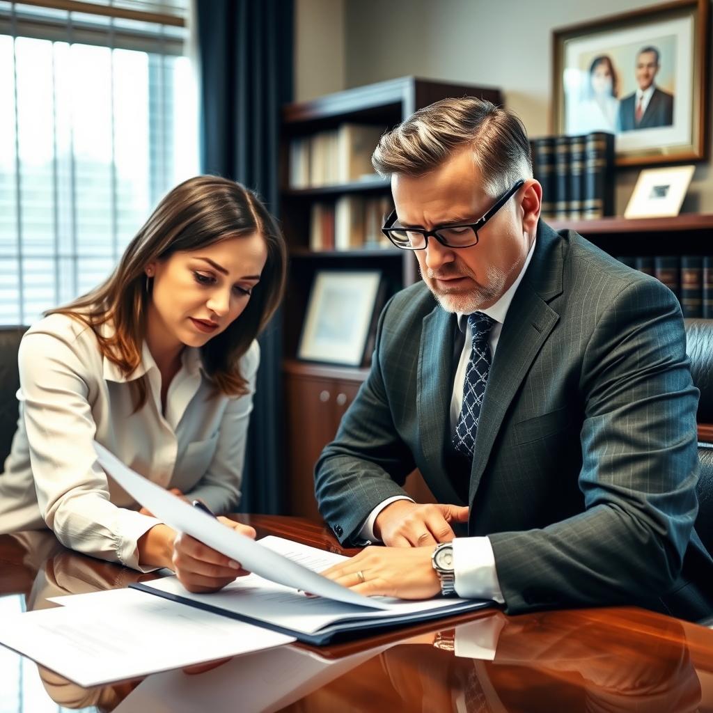 License Suspension Defense Lawyer Henrico County