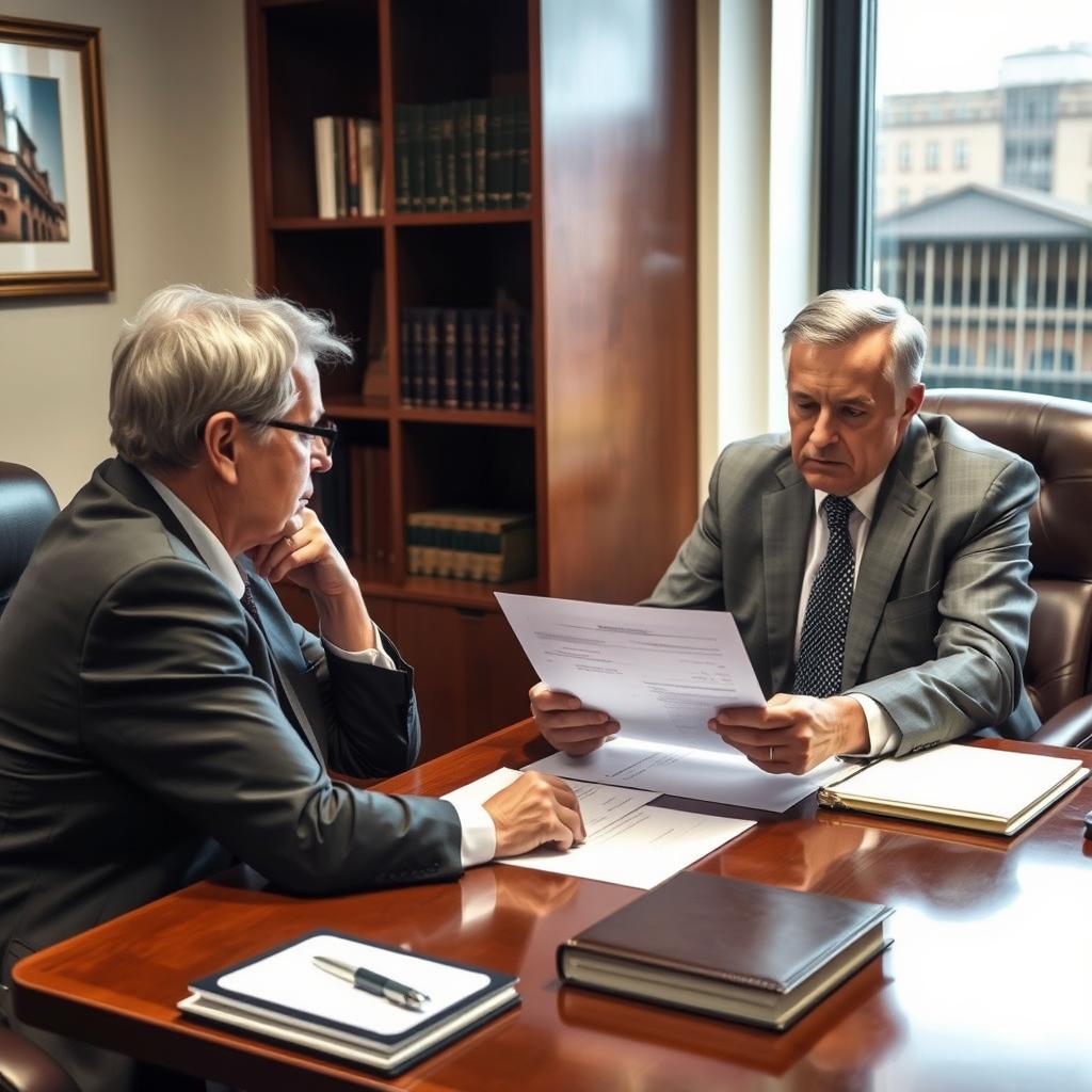 License Suspension Defense Lawyer Louisa County