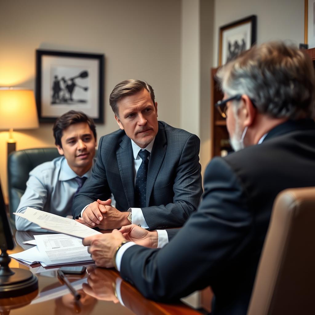License Suspension Defense Lawyer Manassas Park