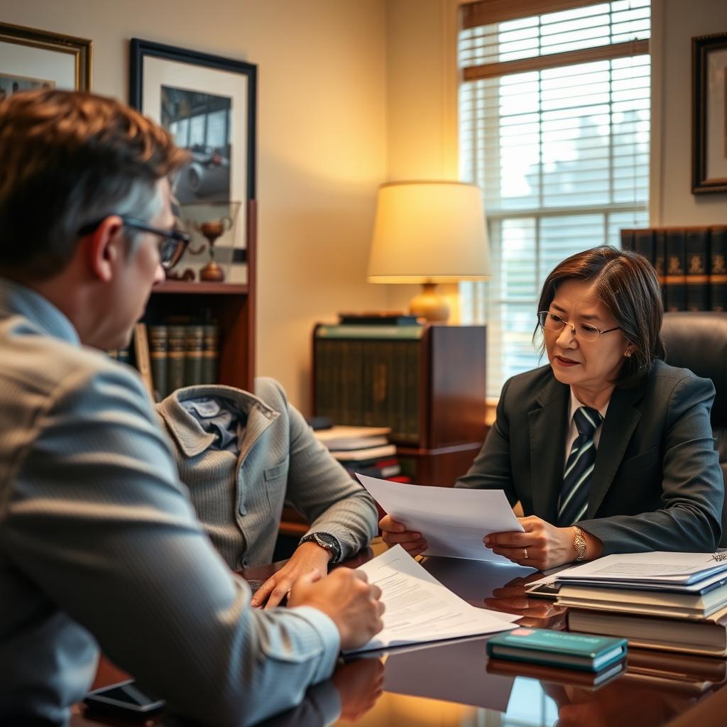 License Suspension Defense Lawyer Roanoke County