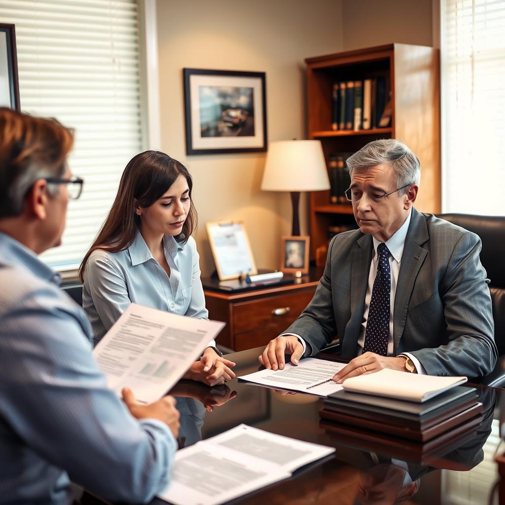 License Suspension Defense Lawyer Stafford County