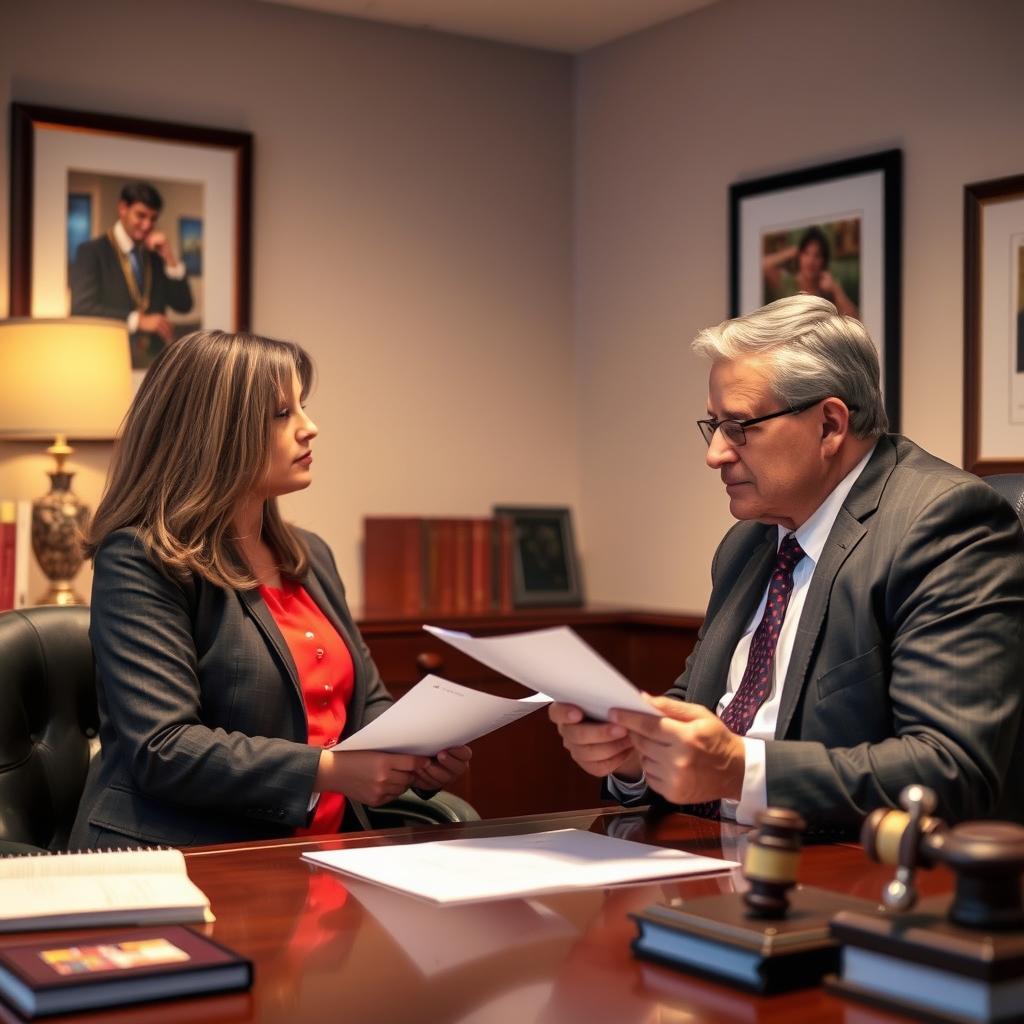 License Suspension Defense Lawyer Suffolk