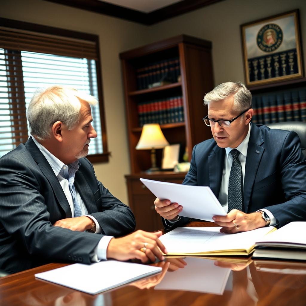 License Suspension Defense Lawyer Virginia Beach