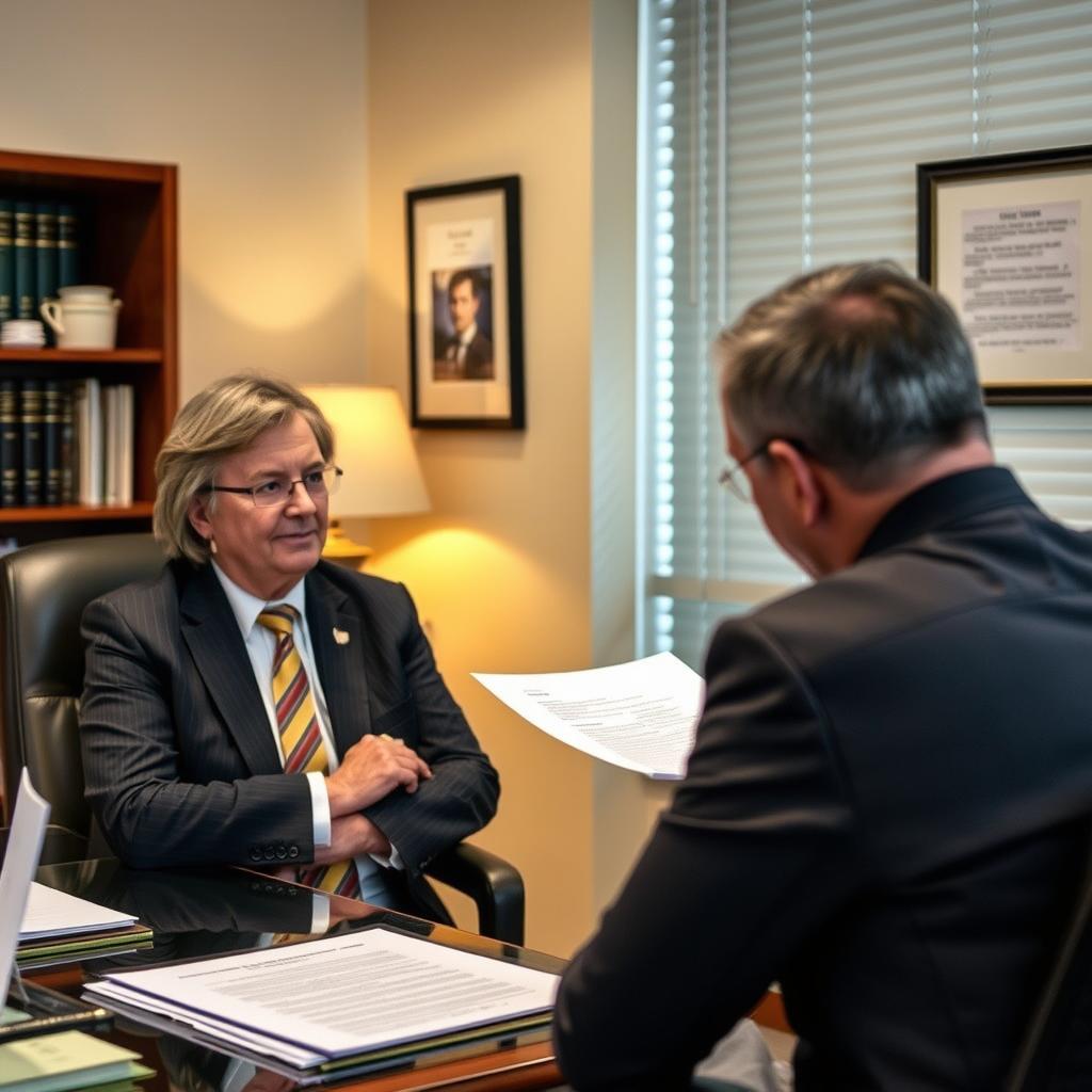 License Suspension Defense Lawyer York County