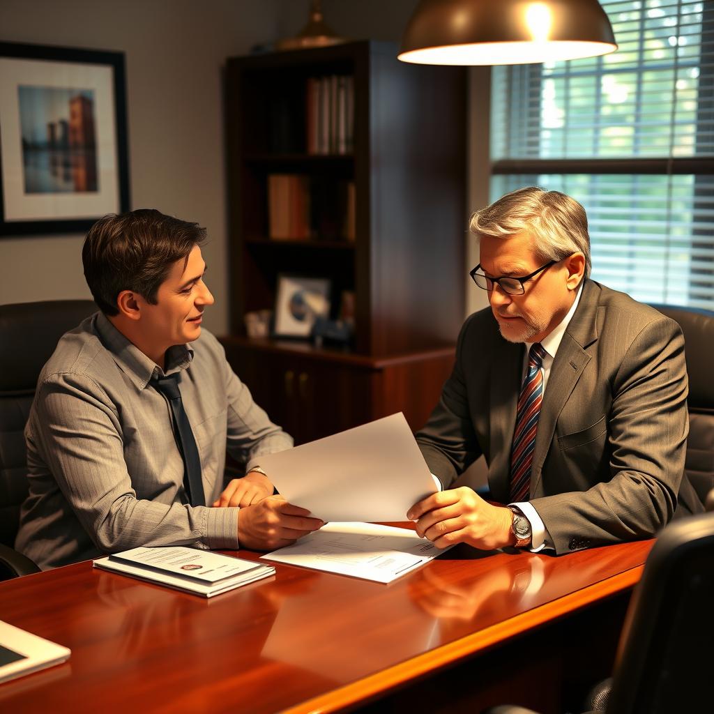 Out-of-State Driver Lawyer Albemarle County