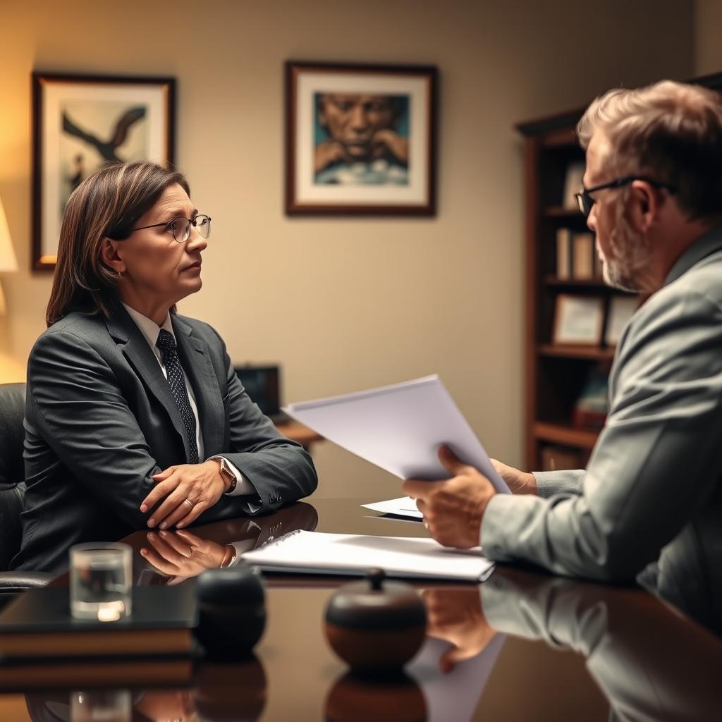 Out-of-State Driver Lawyer Augusta County