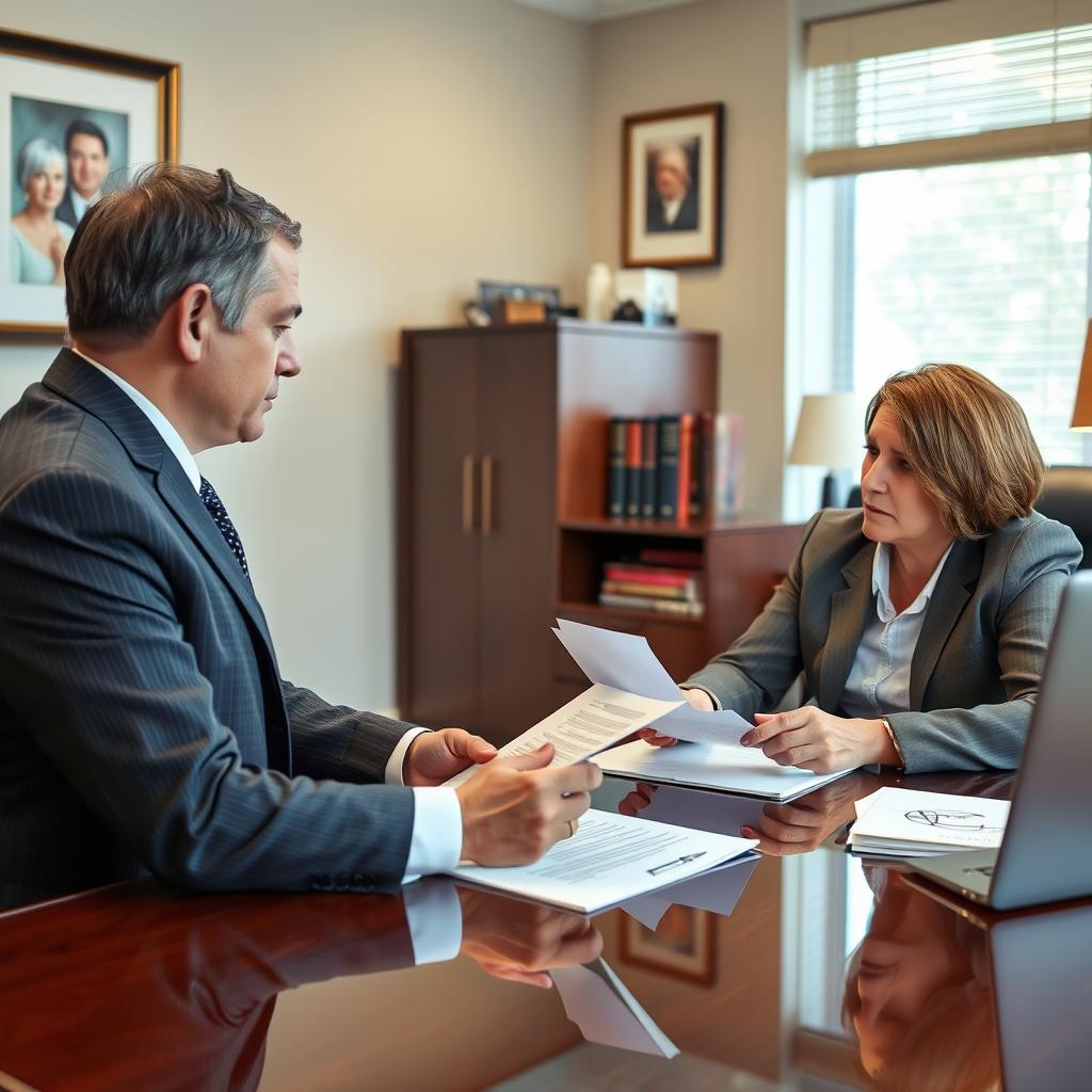 Out-of-State Driver Lawyer Bedford County