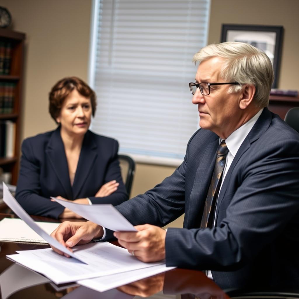 Out-of-State Driver Lawyer Caroline County