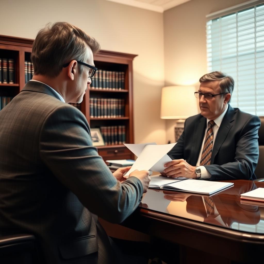 Out-of-State Driver Lawyer Chesapeake