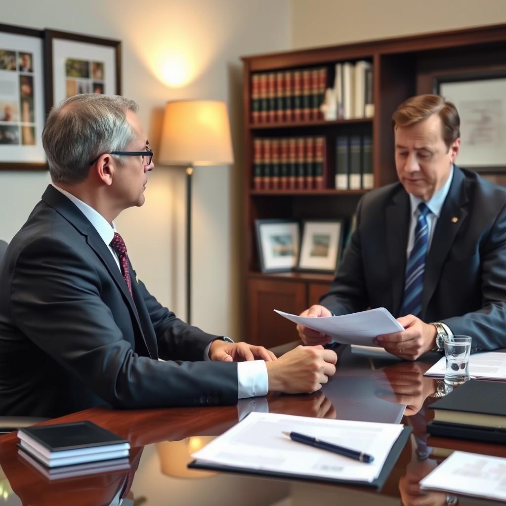 Out-of-State Driver Lawyer Chesterfield County