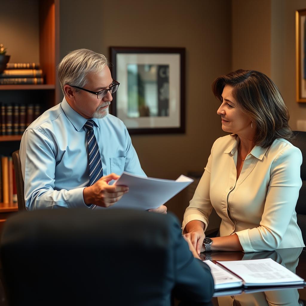 Out-of-State Driver Lawyer Culpeper County