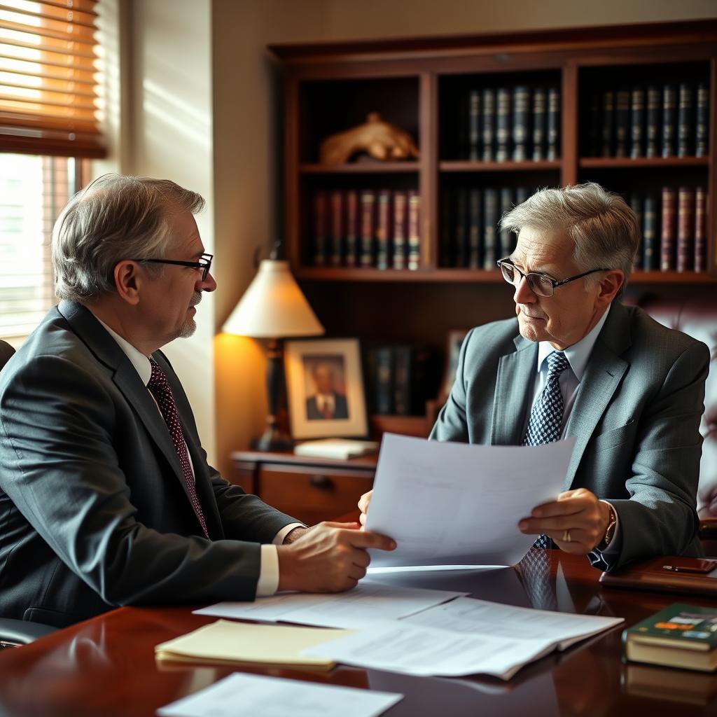 Out-of-State Driver Lawyer Dinwiddie County