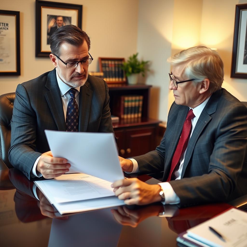Out-of-State Driver Lawyer Fairfax