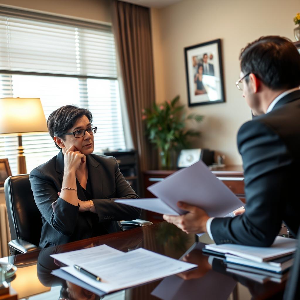 Out-of-State Driver Lawyer Falls Church