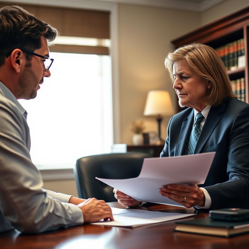 Out-of-State Driver Lawyer Fauquier County