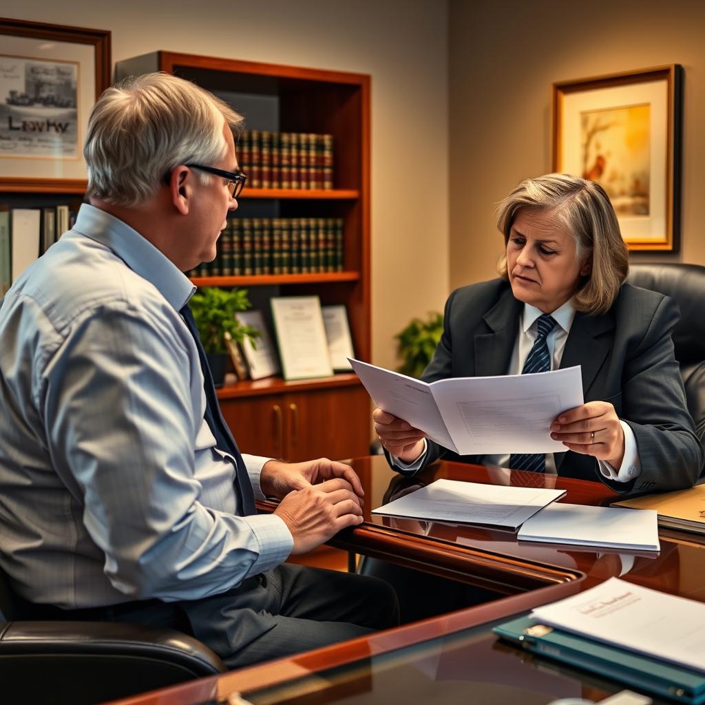 Out-of-State Driver Lawyer Fluvanna County