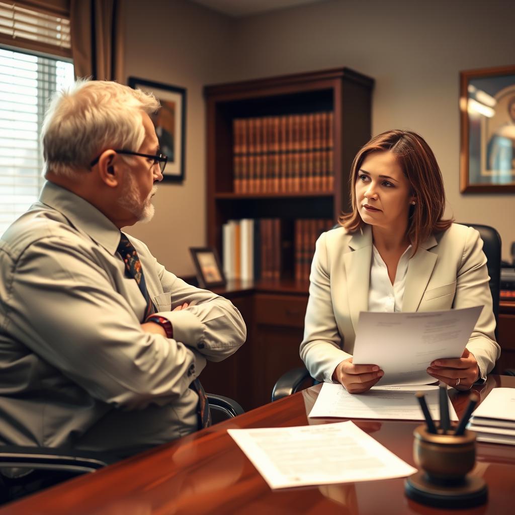 Out-of-State Driver Lawyer Frederick County
