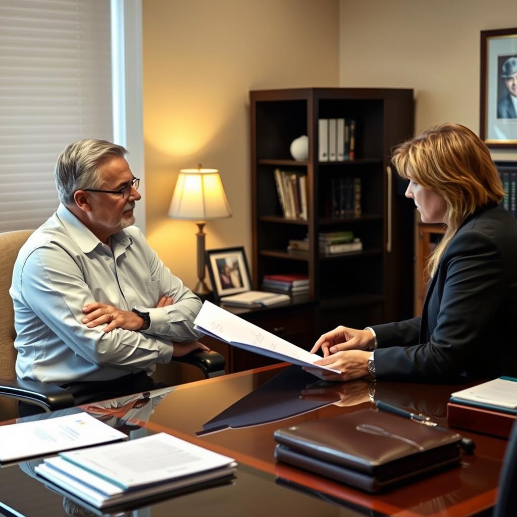 Out-of-State Driver Lawyer Gloucester County