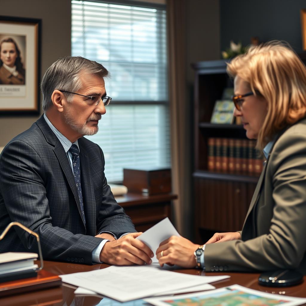 Out-of-State Driver Lawyer Goochland County