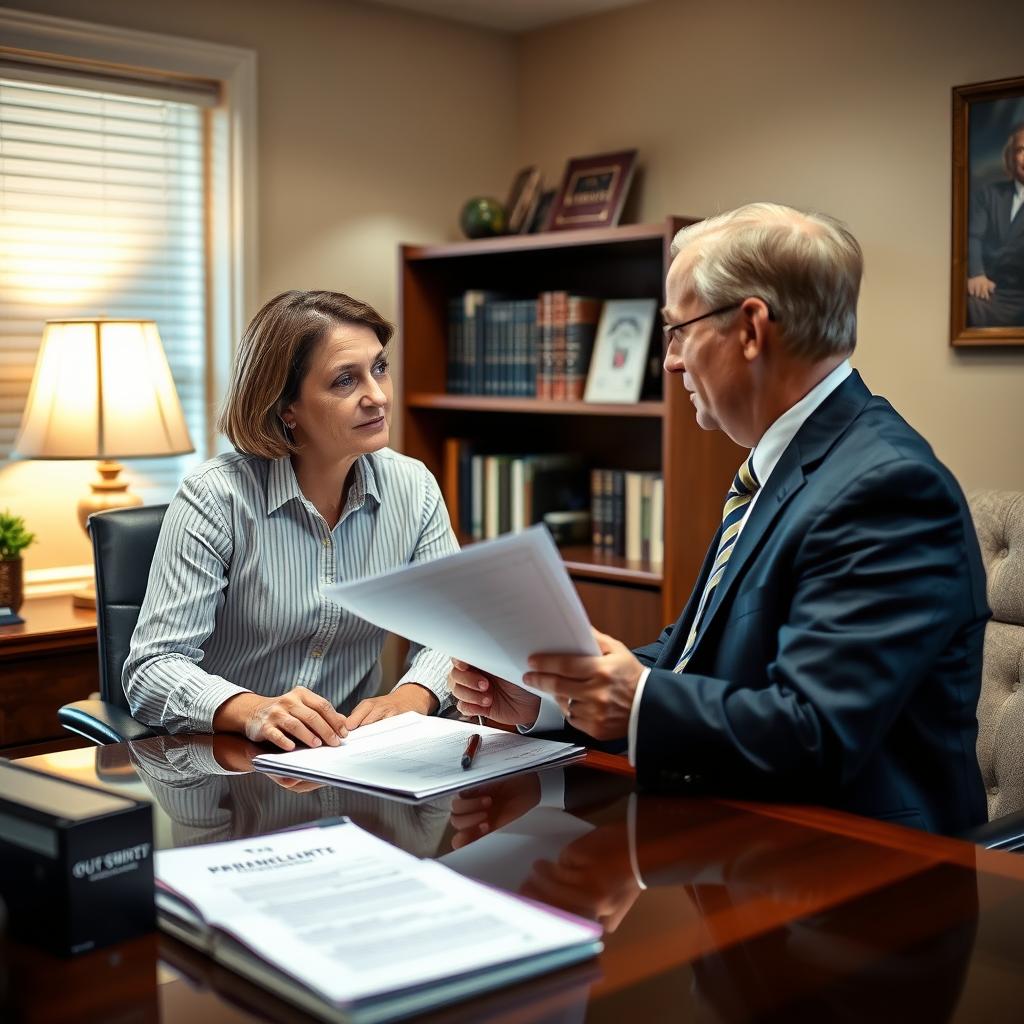 Out-of-State Driver Lawyer Greene County