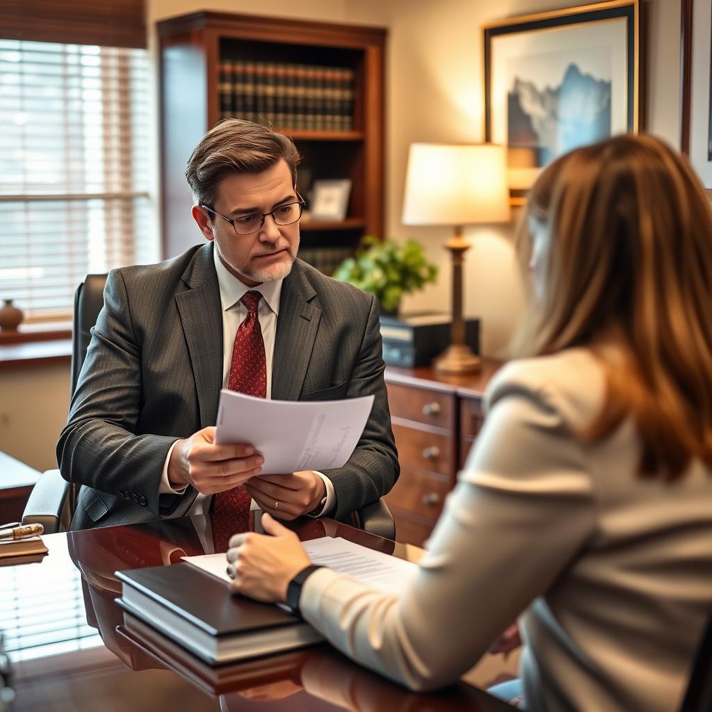 Out-of-State Driver Lawyer Hanover County