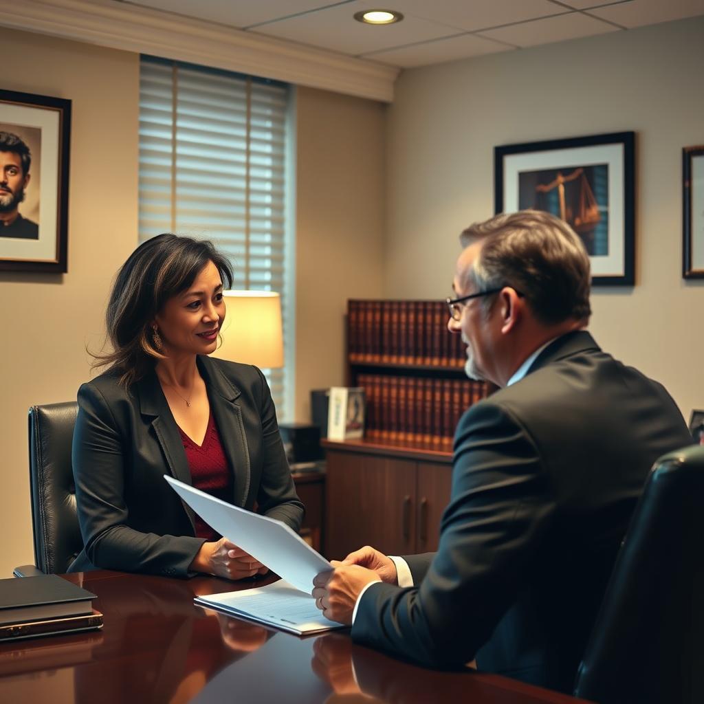 Out-of-State Driver Lawyer Henrico County