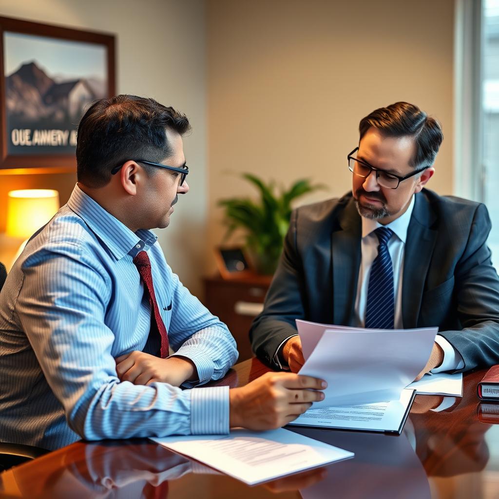 Out-of-State Driver Lawyer James City County