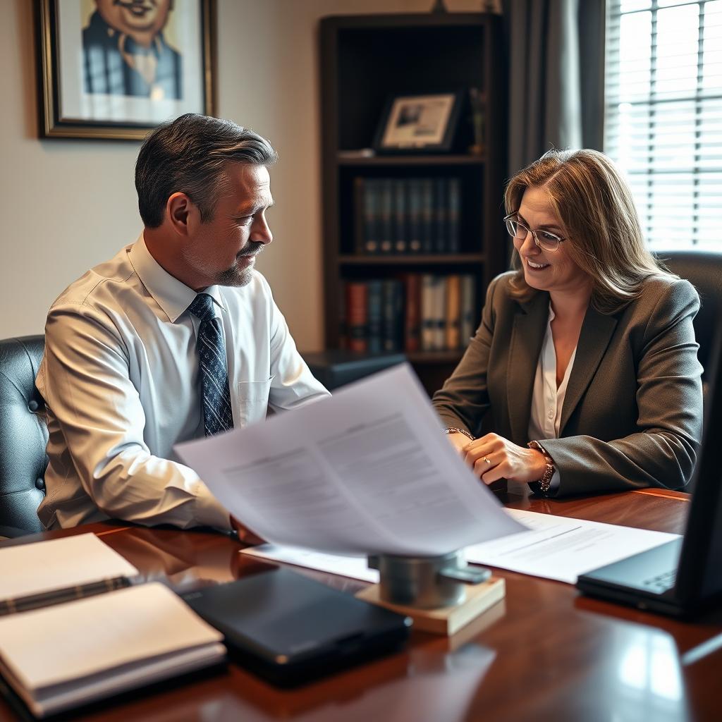Out-of-State Driver Lawyer Lexington