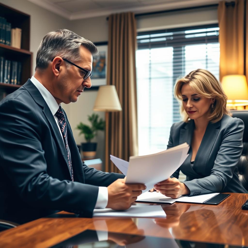 Out-of-State Driver Lawyer Loudoun County