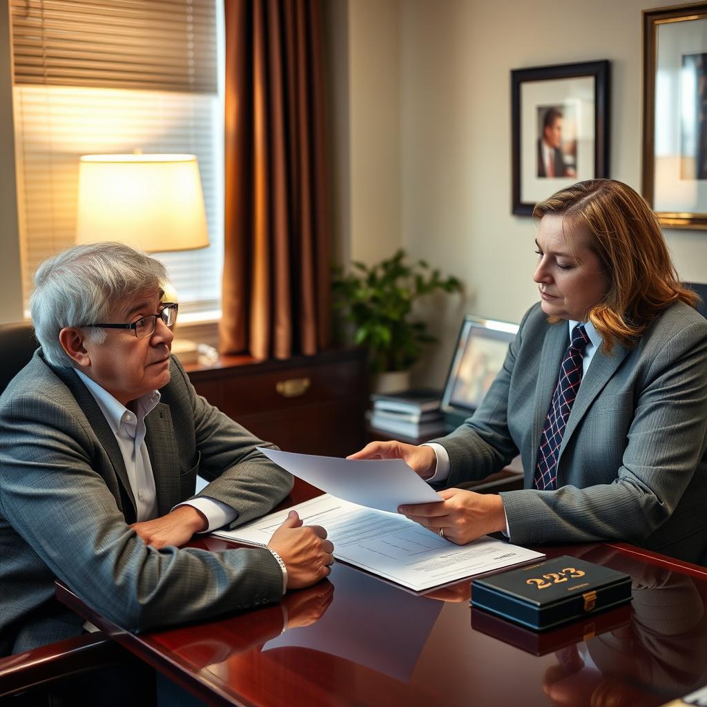 Out-of-State Driver Lawyer Madison County