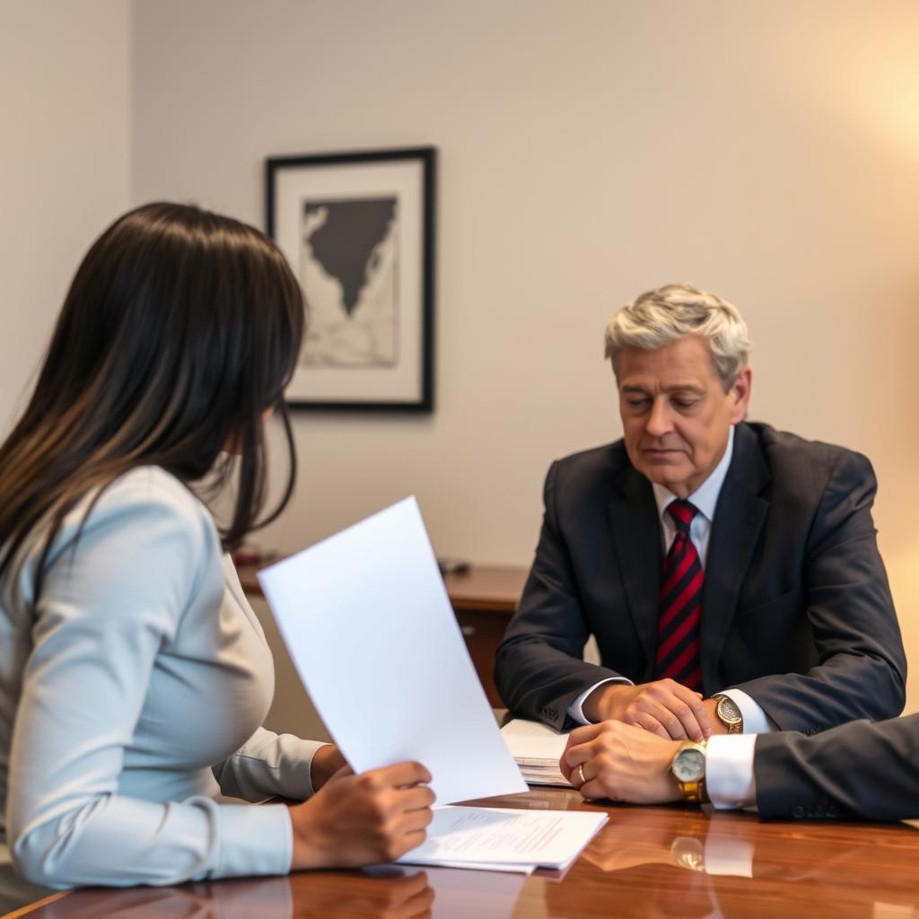 Out-of-State Driver Lawyer Manassas Park