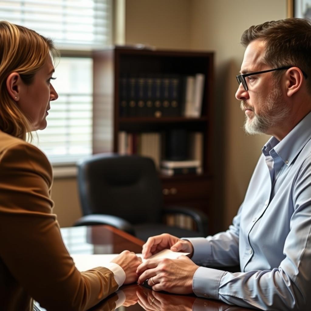 Out-of-State Driver Lawyer Manassas