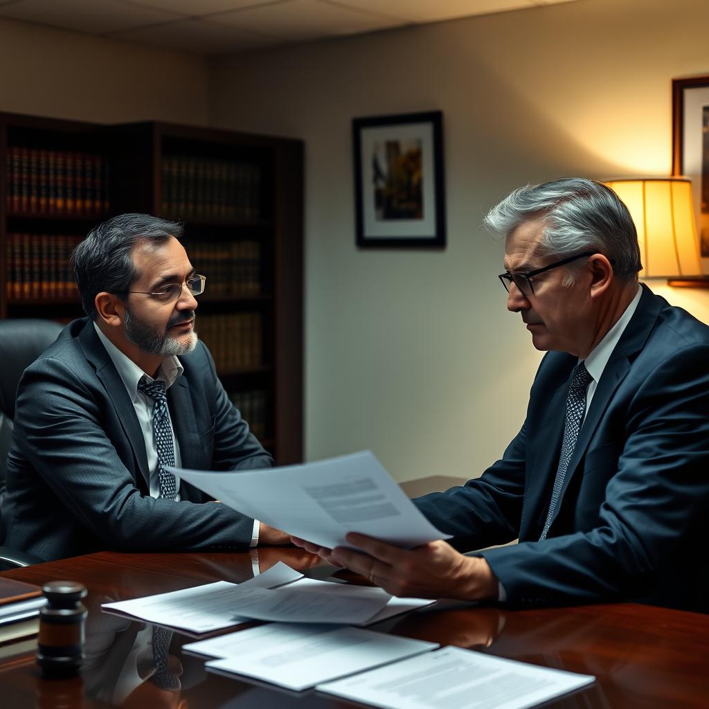 Out-of-State Driver Lawyer New Kent County