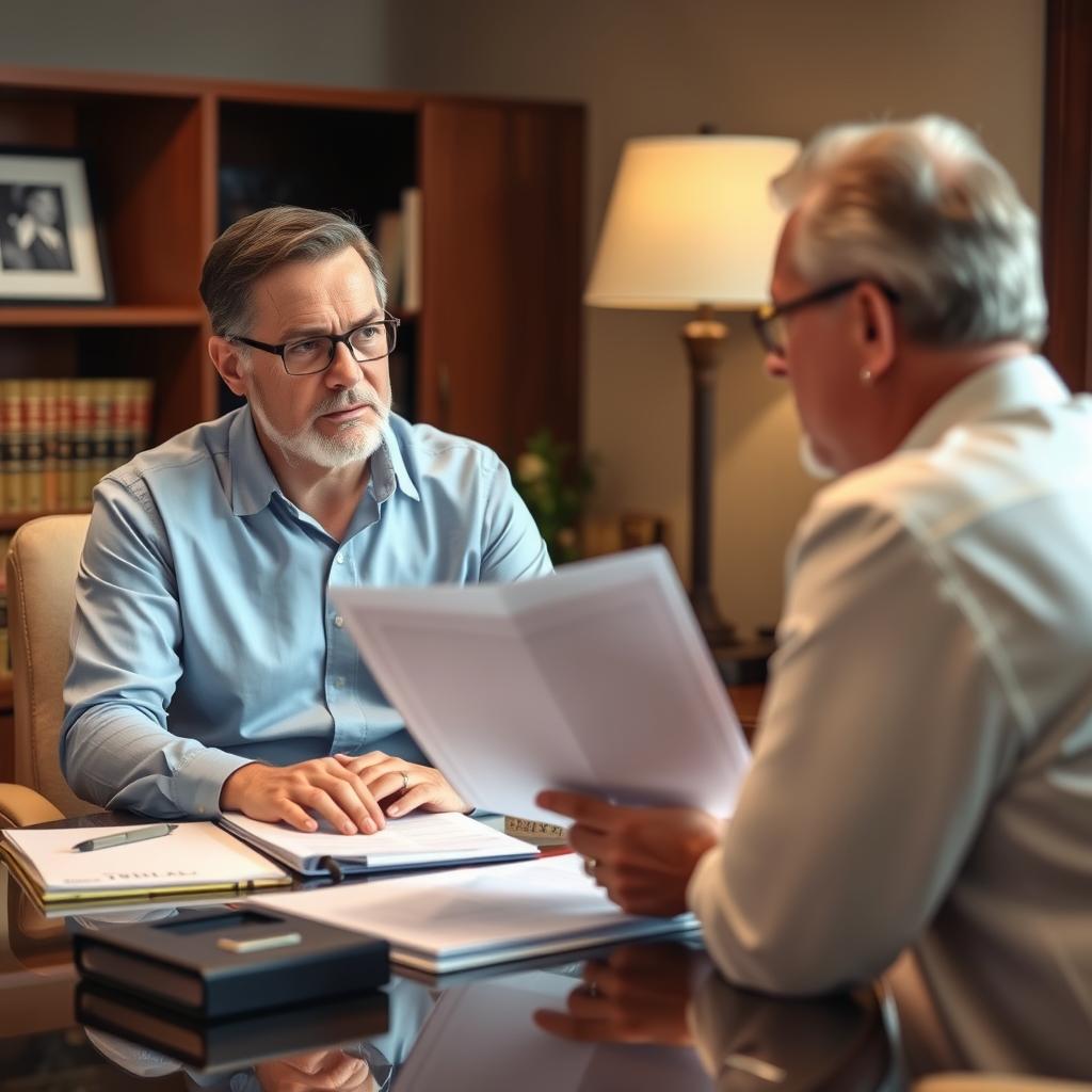 Out-of-State Driver Lawyer Poquoson