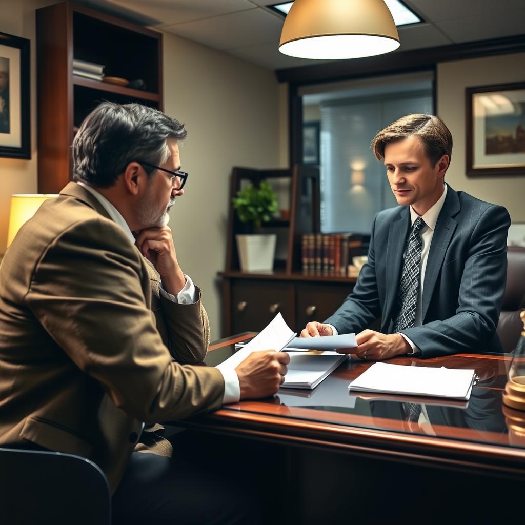 Out-of-State Driver Lawyer Prince William County