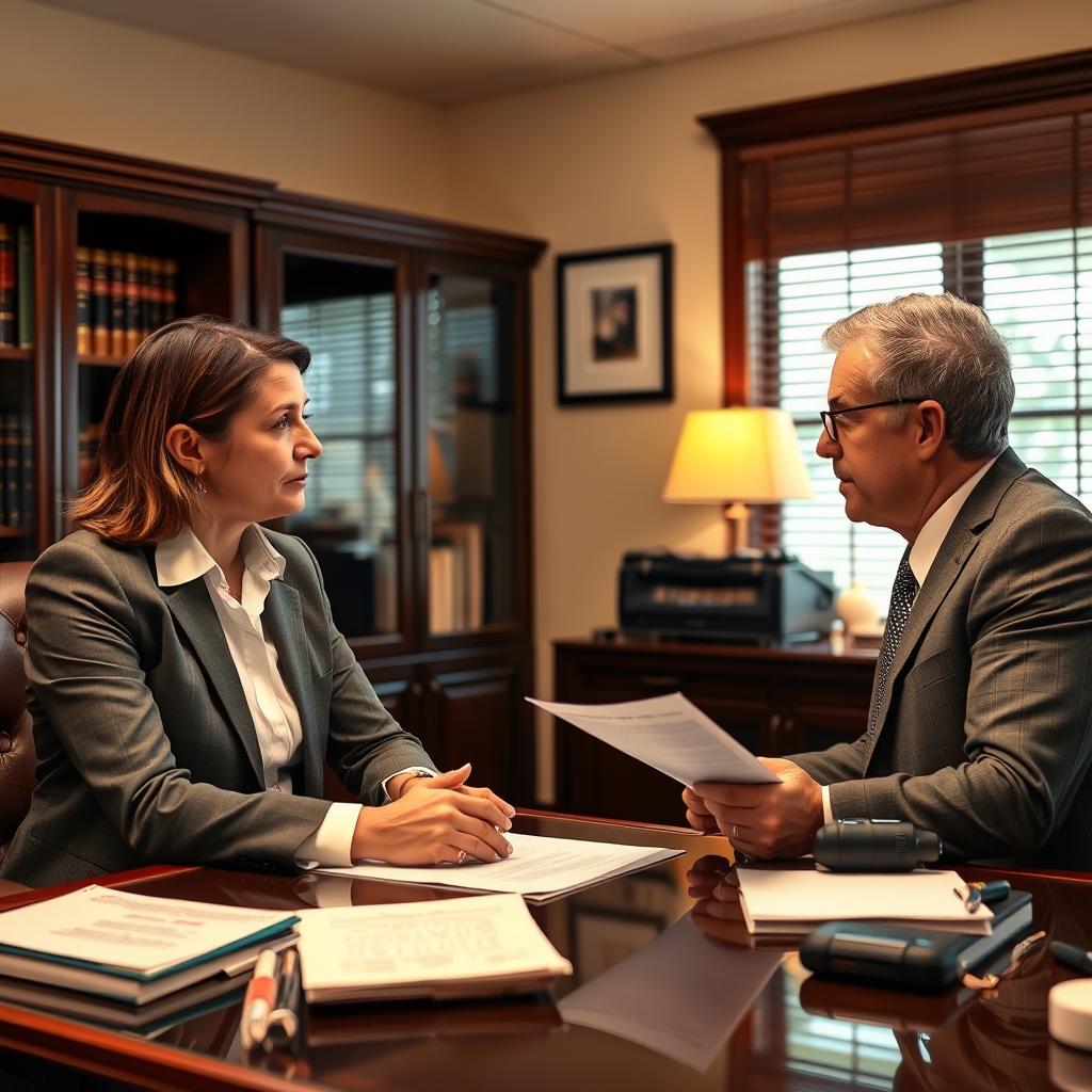 Out-of-State Driver Lawyer Roanoke County