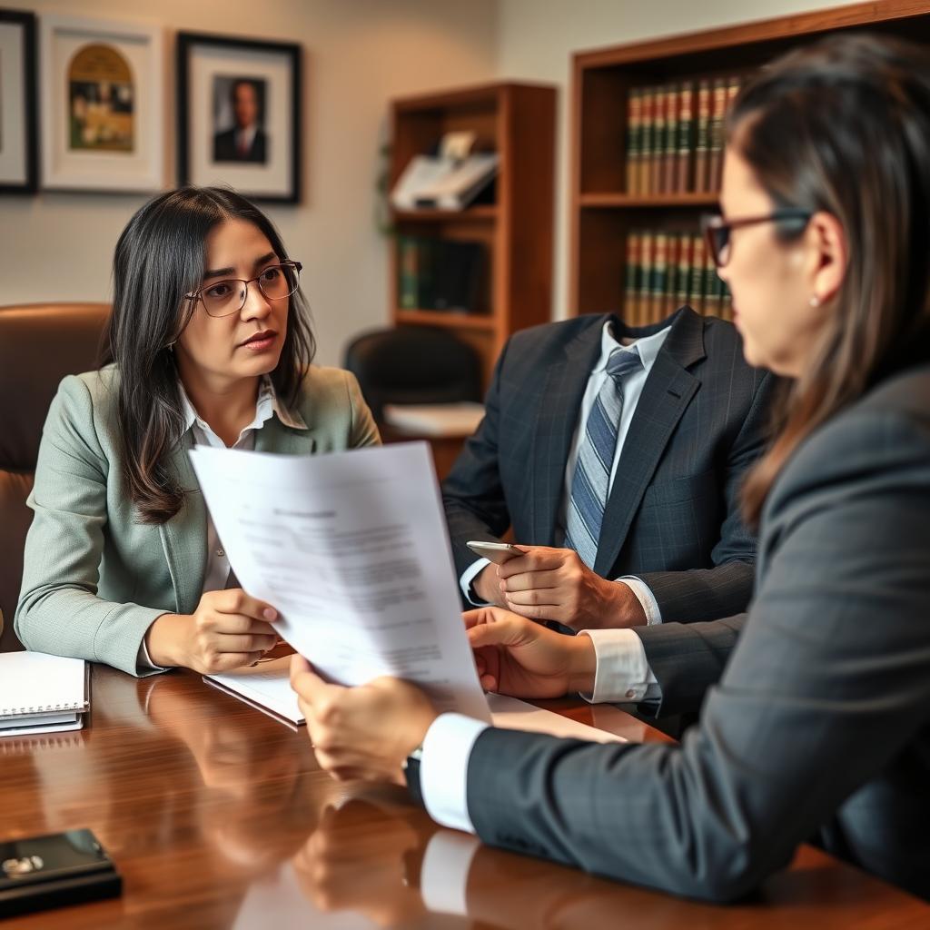 Out-of-State Driver Lawyer Stafford County