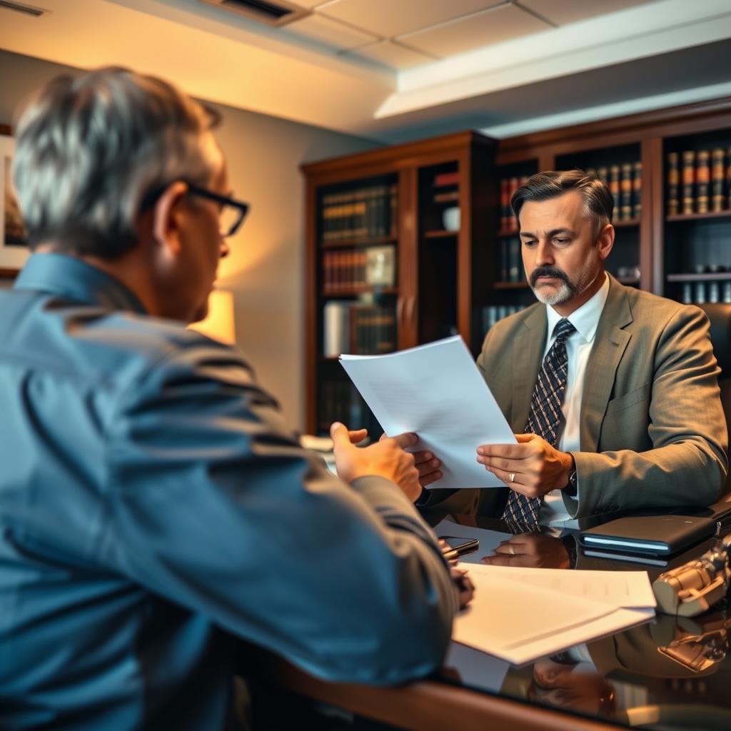 Out-of-State Driver Lawyer Suffolk