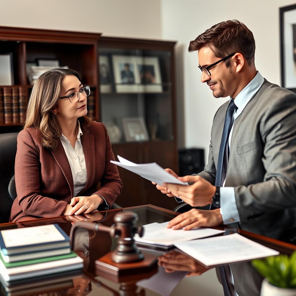 Out-of-State Driver Lawyer Virginia Beach