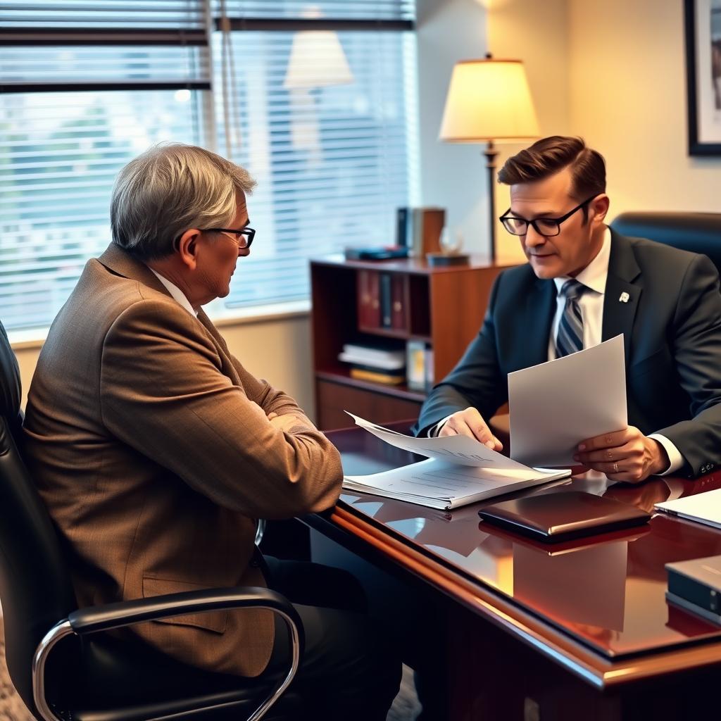 Out-of-State Driver Lawyer Virginia