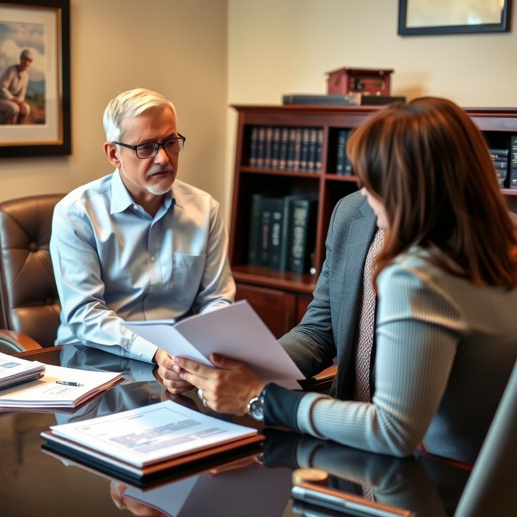 Out-of-State Driver Lawyer Warren County