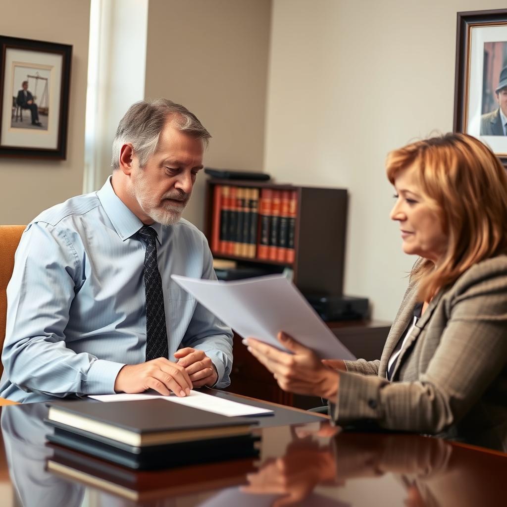 Out-of-State Driver Lawyer York County
