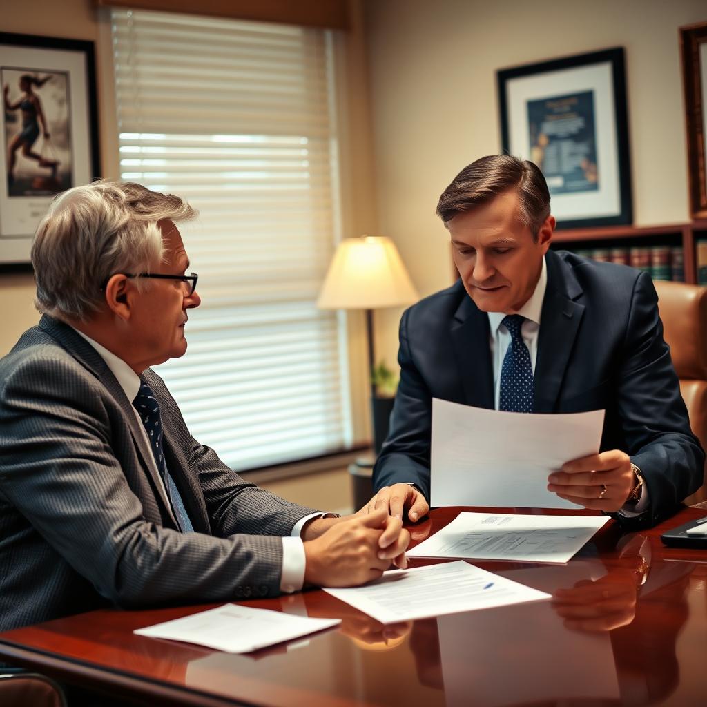 Speeding Ticket Lawyer James City County
