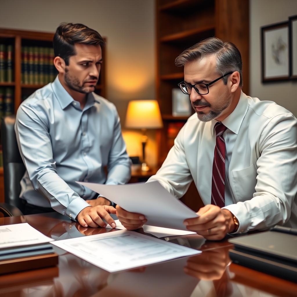 Speeding Ticket Lawyer Virginia