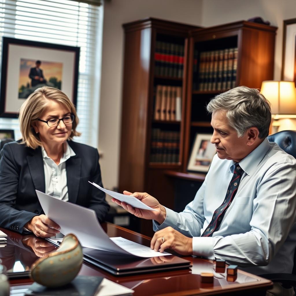 Traffic Fatality Defense Lawyer Colonial Heights