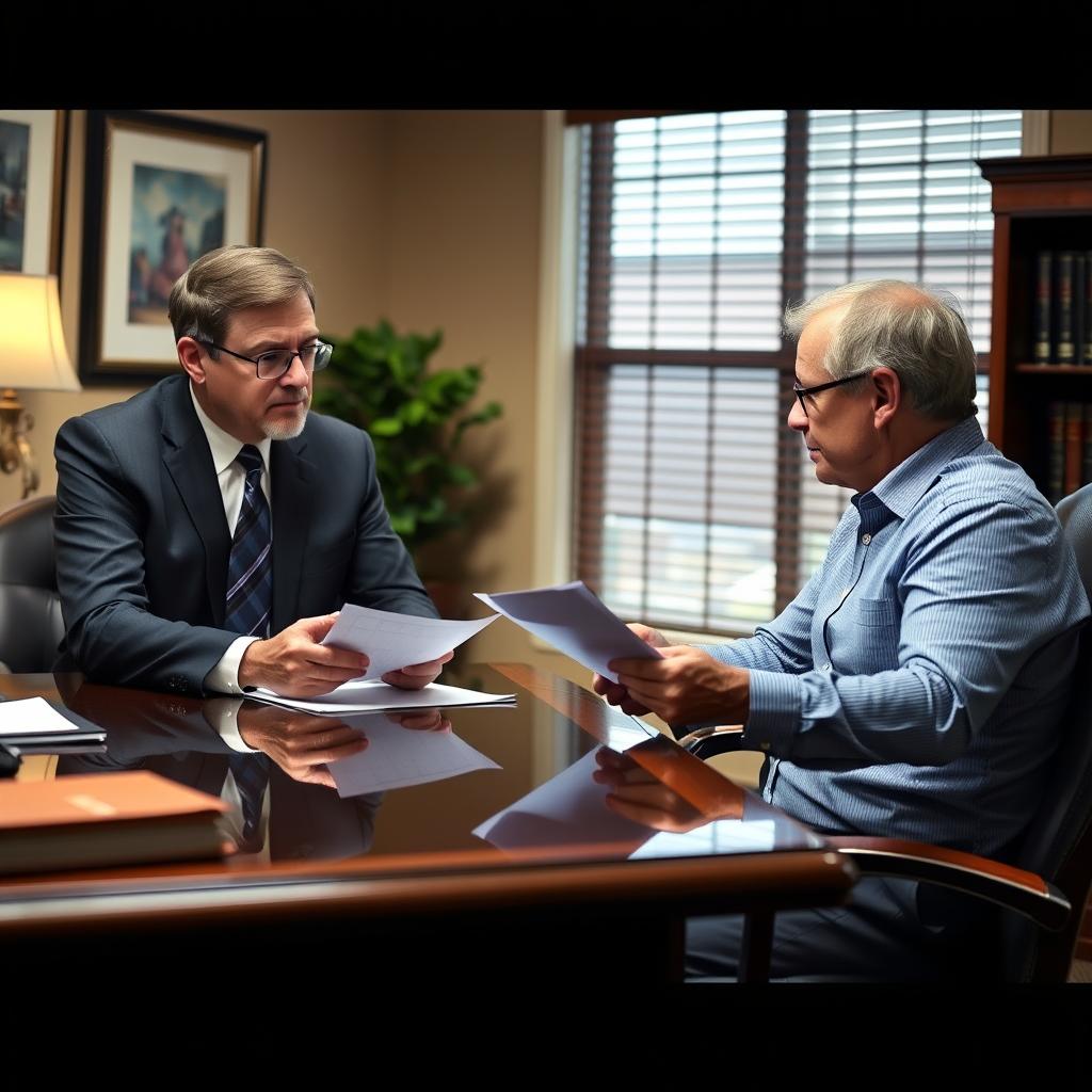 Traffic Fatality Defense Lawyer Henrico County