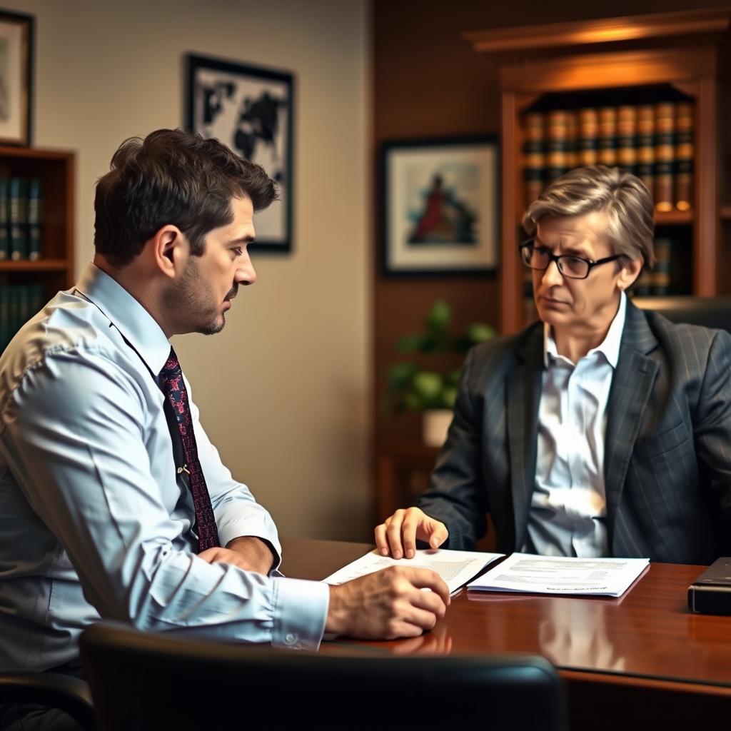 Traffic Fatality Defense Lawyer Isle of Wight County