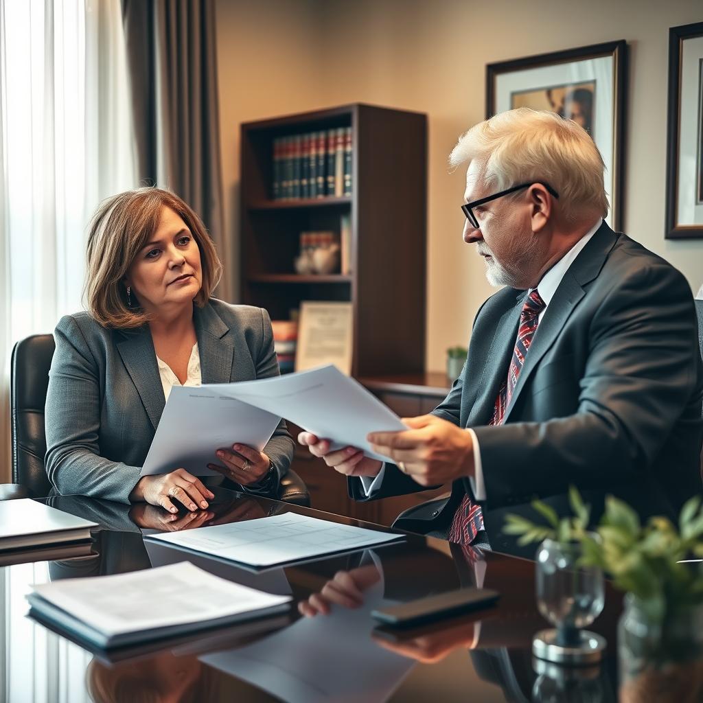 Traffic Fatality Defense Lawyer Louisa County